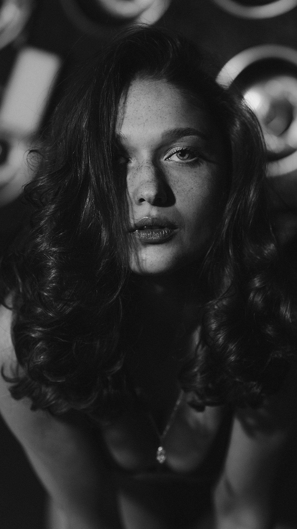 Maks Nezaikin — portrait photographer | Europe