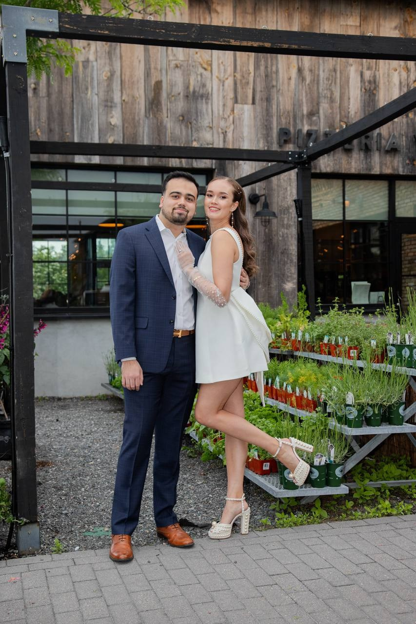 Leila & Vahan. Wedding Photographer & Videographer