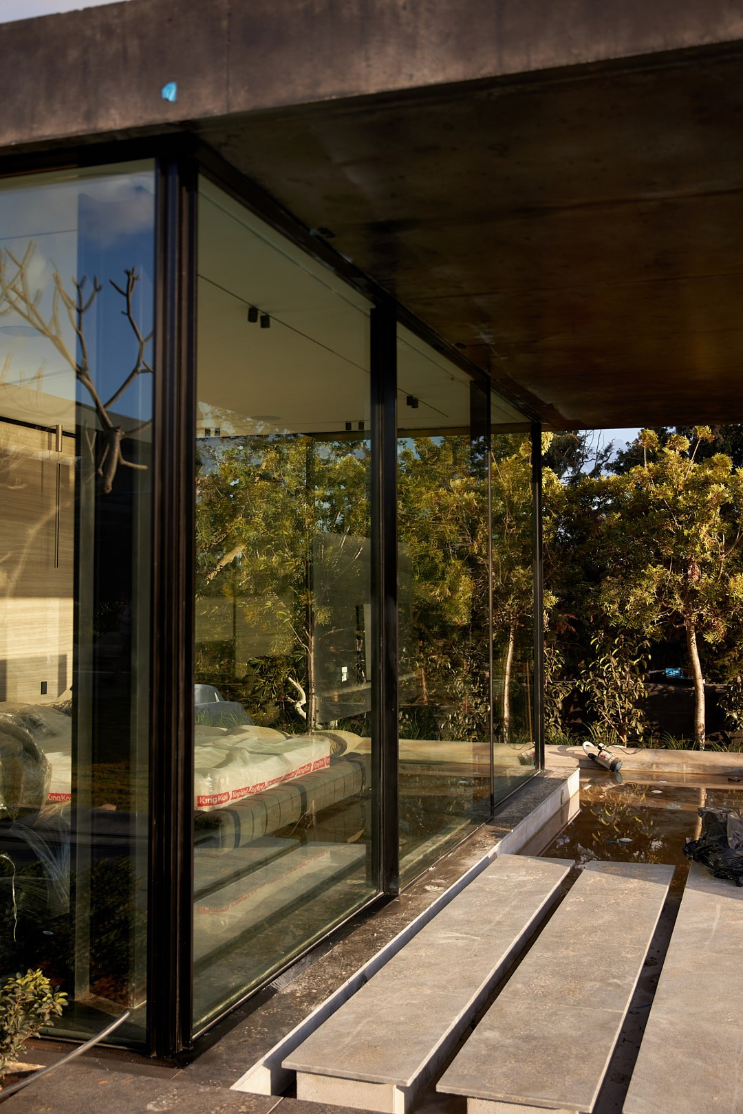 APEX & CREATIV PEOPLE. צילום ווידאו לעיצוב פנים ואדריכלות