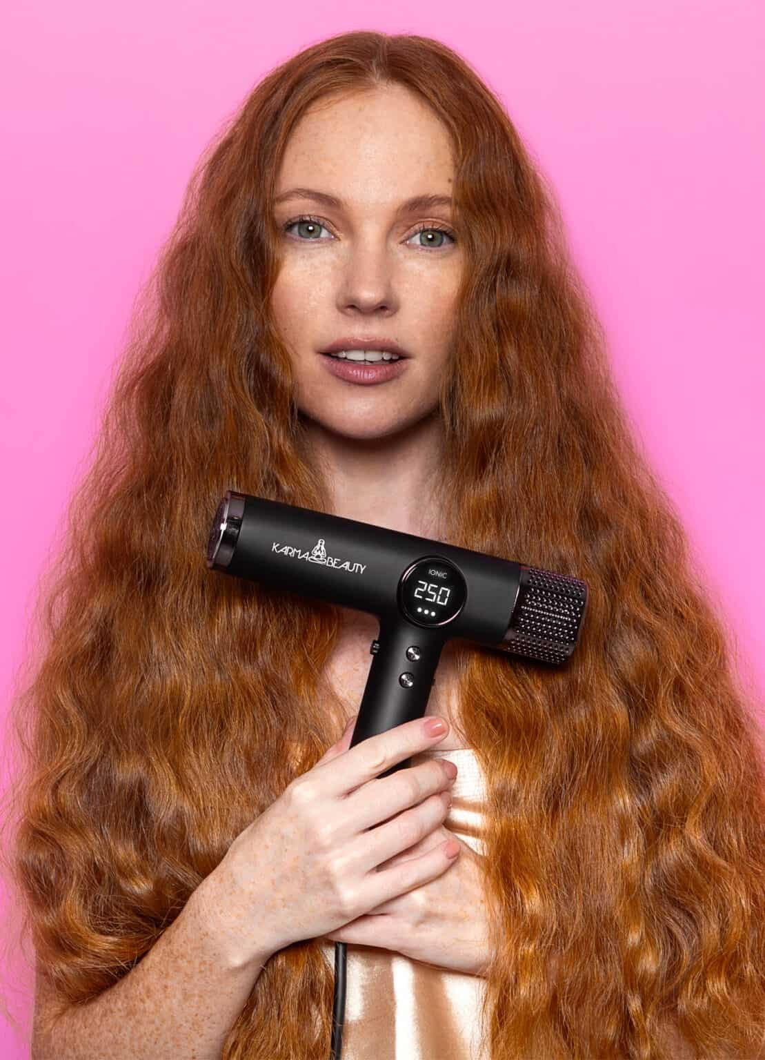 Сommercial. Model Miami Florida