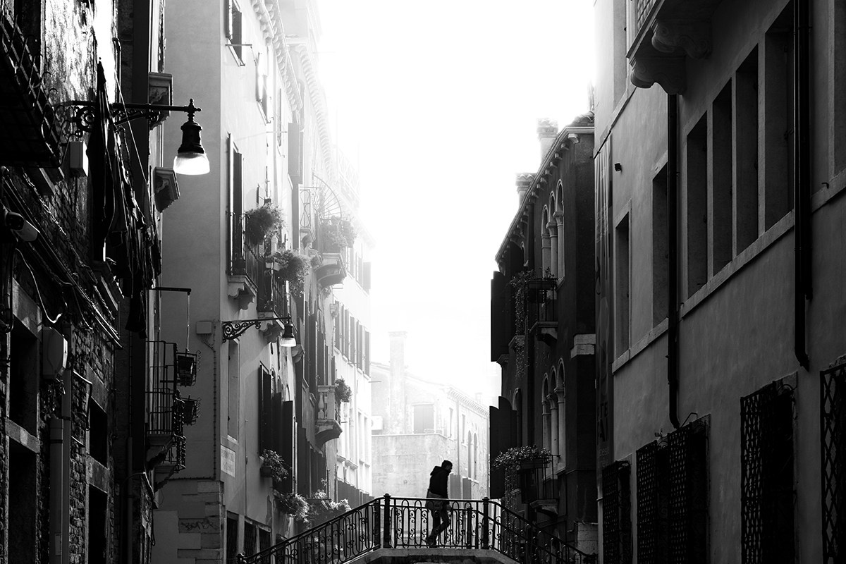 Sketches. Photographer in Israel Maxim Sayapin