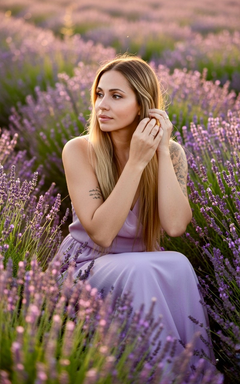 AI photo. Свадебный, семейный и детский фотограф в Нетании (Израиль) Тори Гор