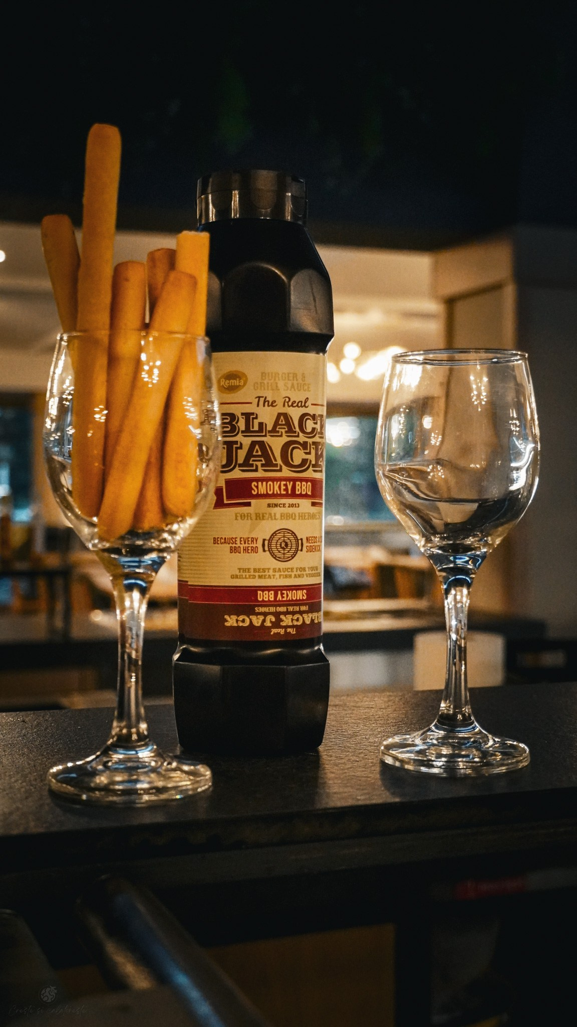 Bacolux Koralyo. Creste si calatoreste