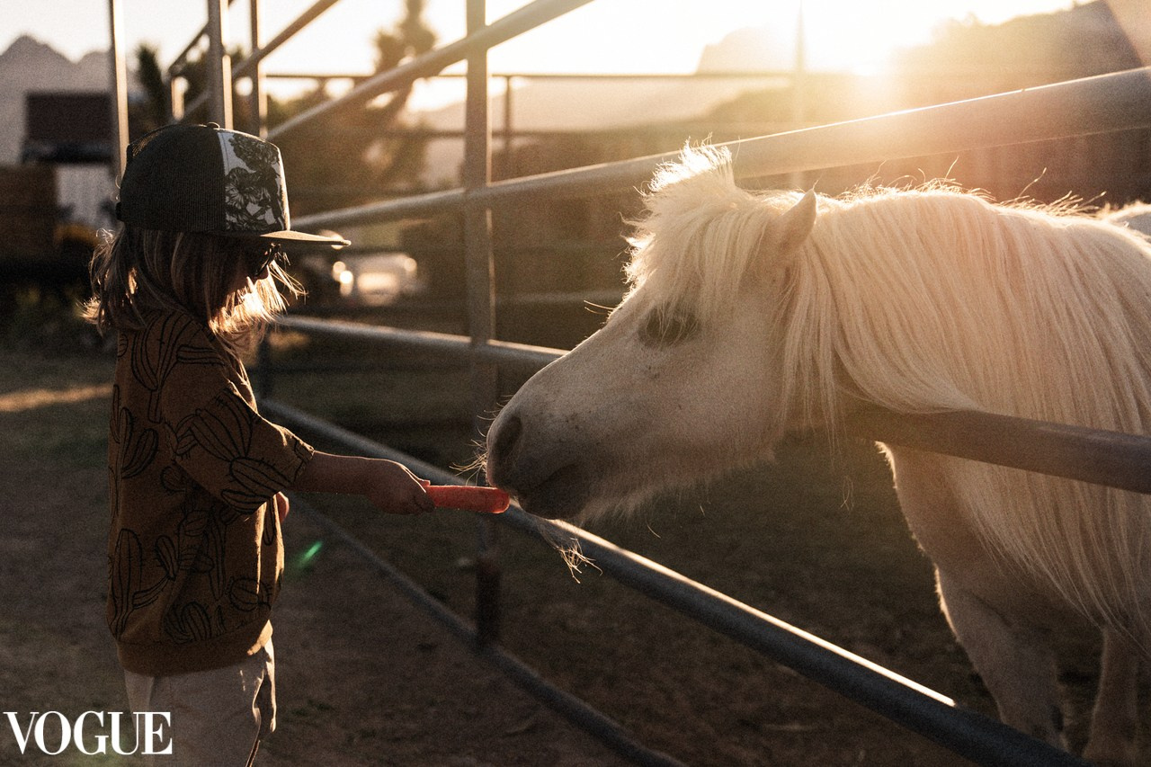 Vogue. Wedding & elopement photographer Viktoriya Kravtsov. Las Vegas