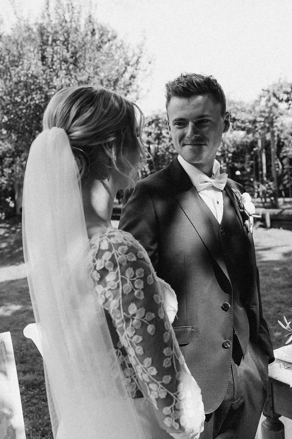 Anika & Marcel. Hochzeitfotografin Düsseldorf, NRW Nadja Holzmann