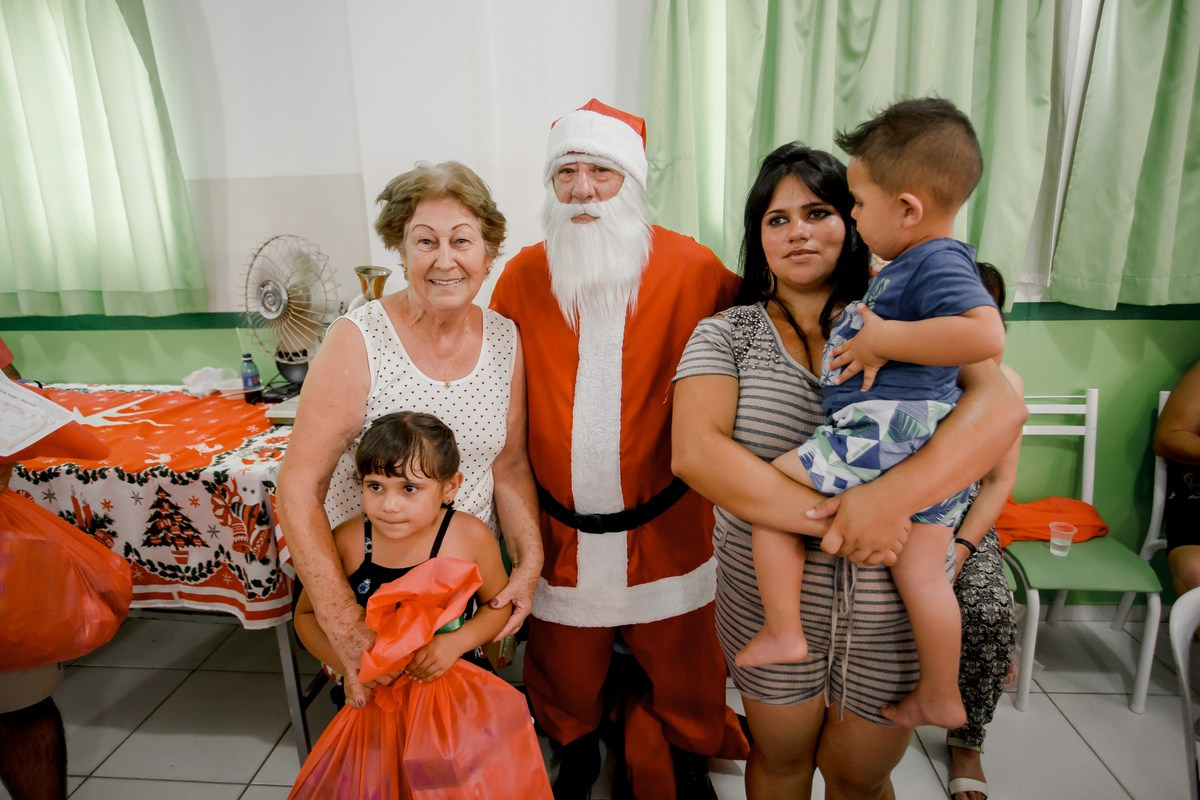 Núcleo Vida Melhor. Fotógrafa de Eventos em São Paulo e Sorocaba Kika Damasceno