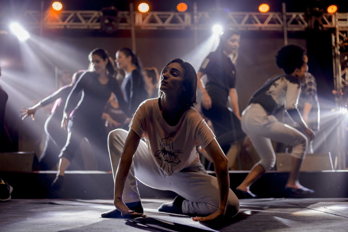 ASU Tour RJ. Fotógrafa de Eventos em São Paulo e Sorocaba Kika Damasceno