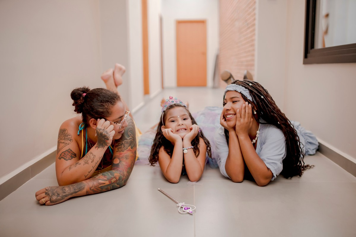 Izzie - 6º aniversário. Fotógrafa de Eventos em São Paulo e Sorocaba Kika Damasceno