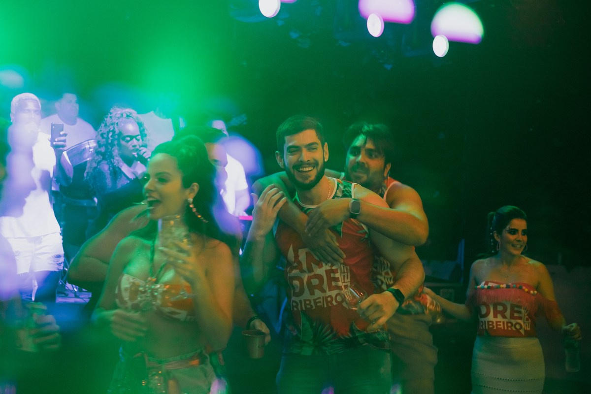 Micareta Massa - André Ribeiro. Fotógrafa de Eventos em São Paulo e Sorocaba Kika Damasceno
