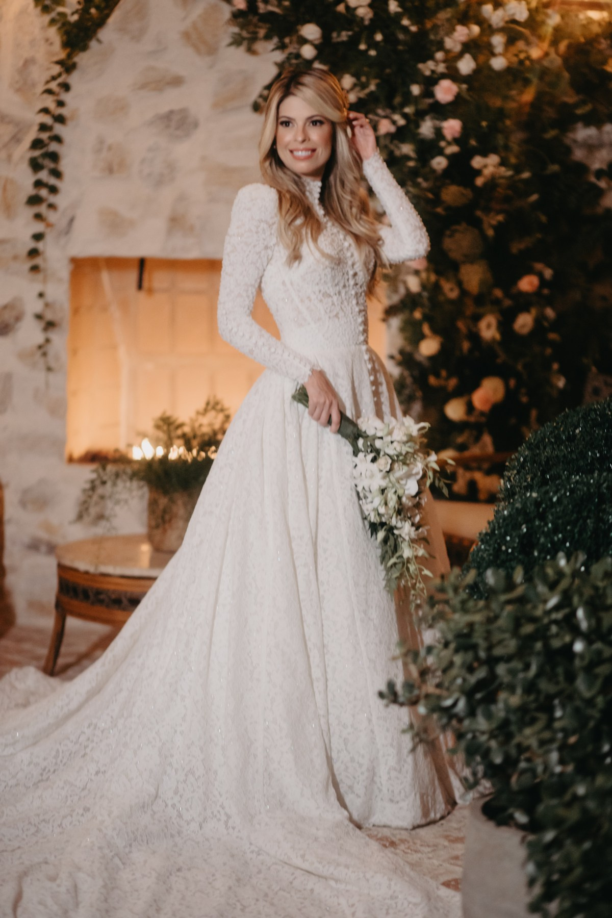 Larissa e Rodrigo - Casamento. Fotógrafa de Eventos em São Paulo e Sorocaba Kika Damasceno