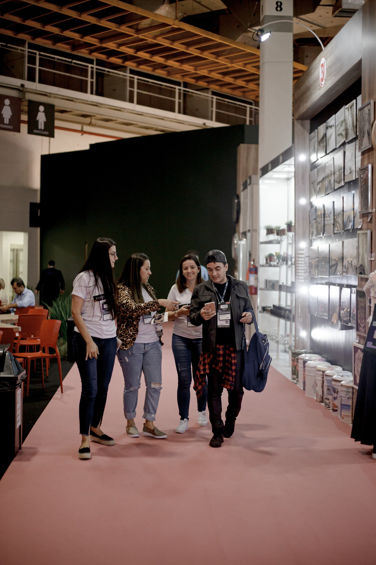 Abcasa 2019 - Dani Sakurai. Fotógrafa de Eventos em São Paulo e Sorocaba Kika Damasceno