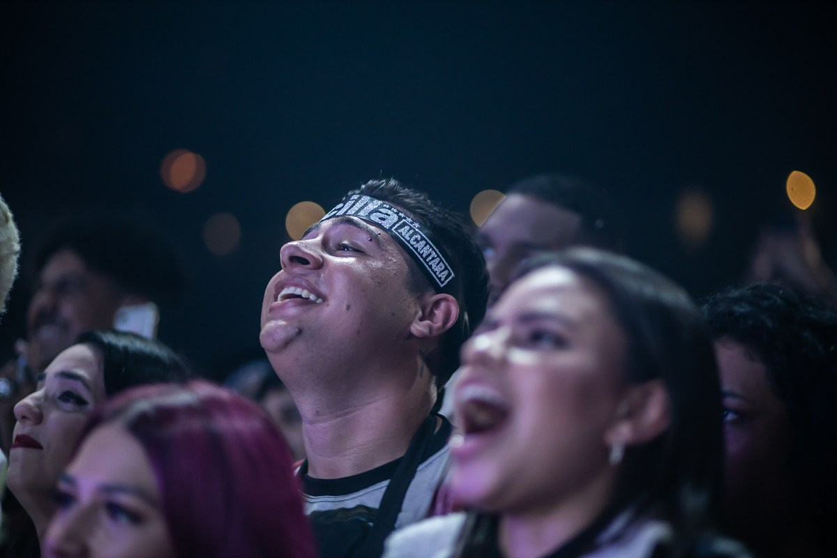 Priscilla Alcantara - Show em SP. Fotógrafa de Eventos em São Paulo e Sorocaba Kika Damasceno