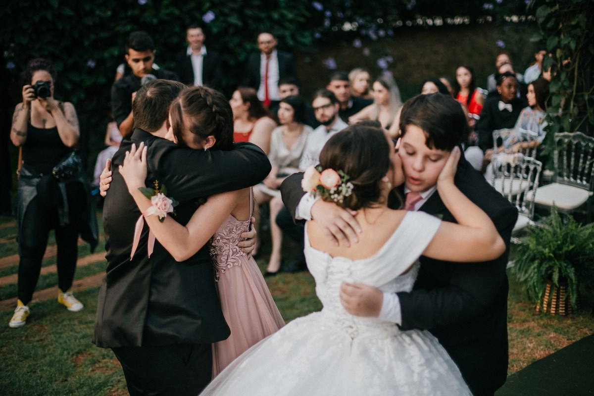Felipe e Letícia. Fotógrafa de Eventos em São Paulo e Sorocaba Kika Damasceno