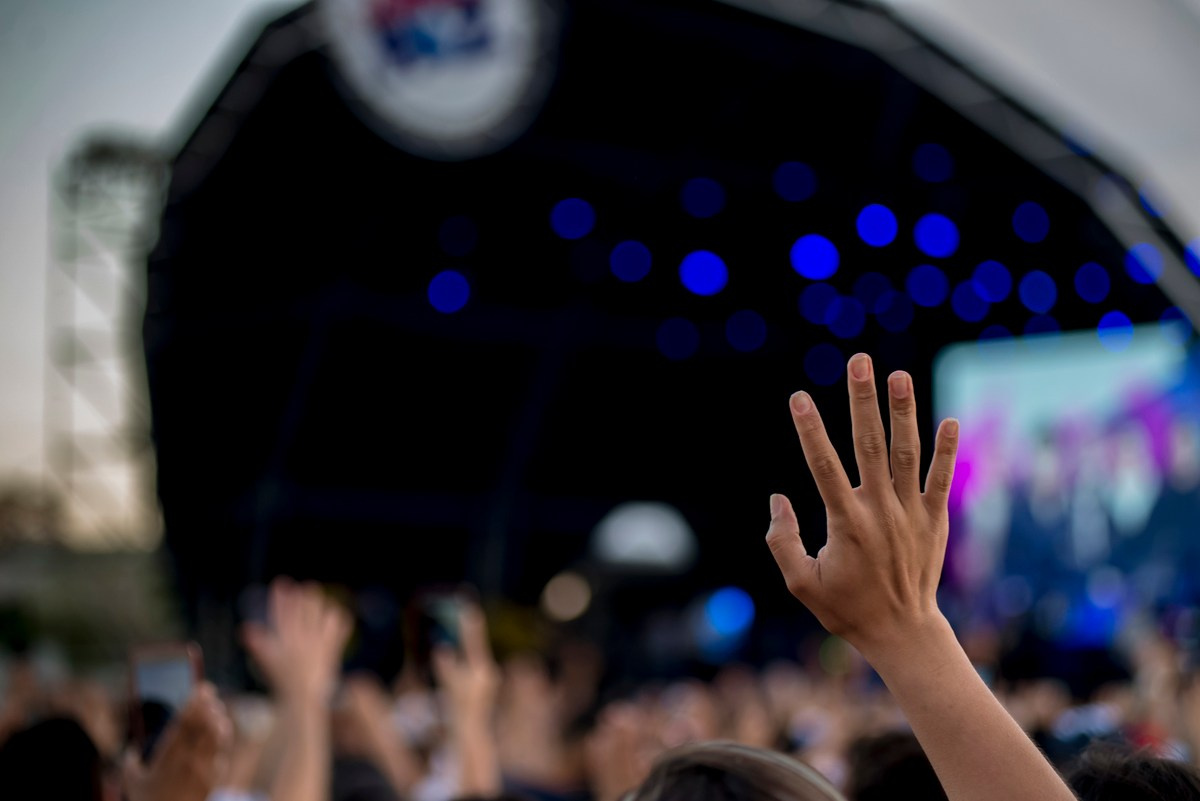 Canto Pela Paz 2018. Fotógrafa de Eventos em São Paulo e Sorocaba Kika Damasceno