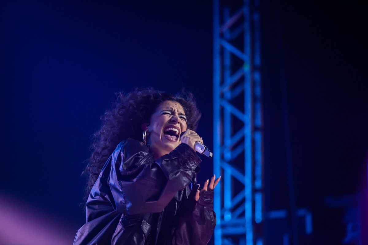 Priscilla Alcantara - Show em SP. Fotógrafa de Eventos em São Paulo e Sorocaba Kika Damasceno