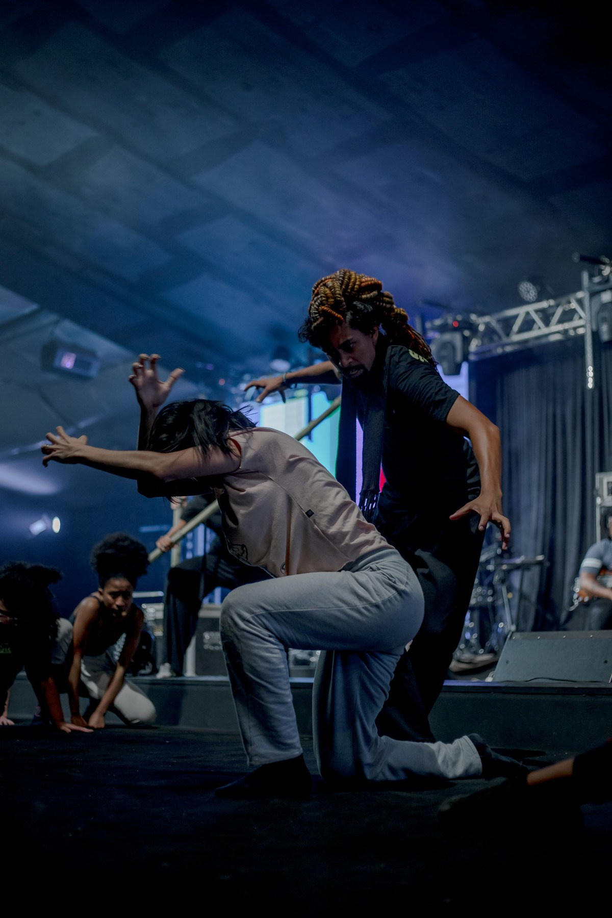 ASU Tour RJ. Fotógrafa de Eventos em São Paulo e Sorocaba Kika Damasceno