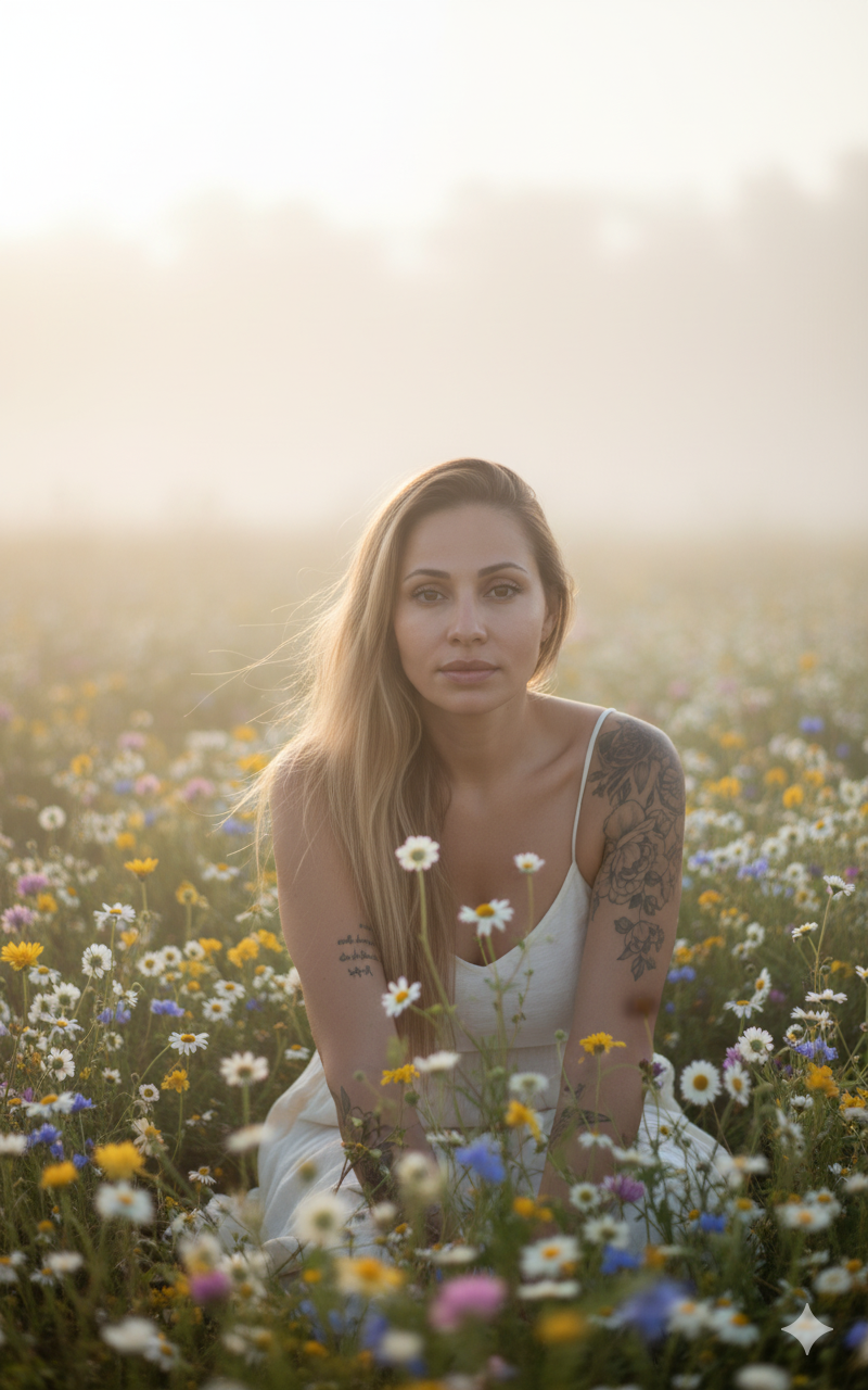 AI photo. Свадебный, семейный и детский фотограф в Нетании (Израиль) Тори Гор