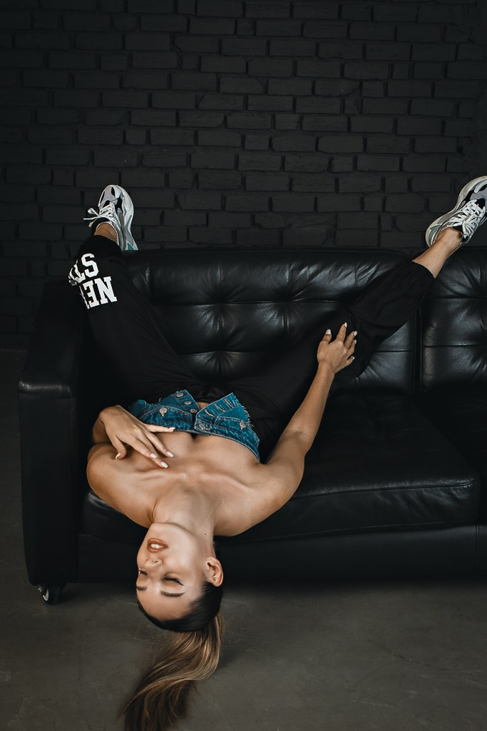 Annet. Kseny Kolesnik Photography