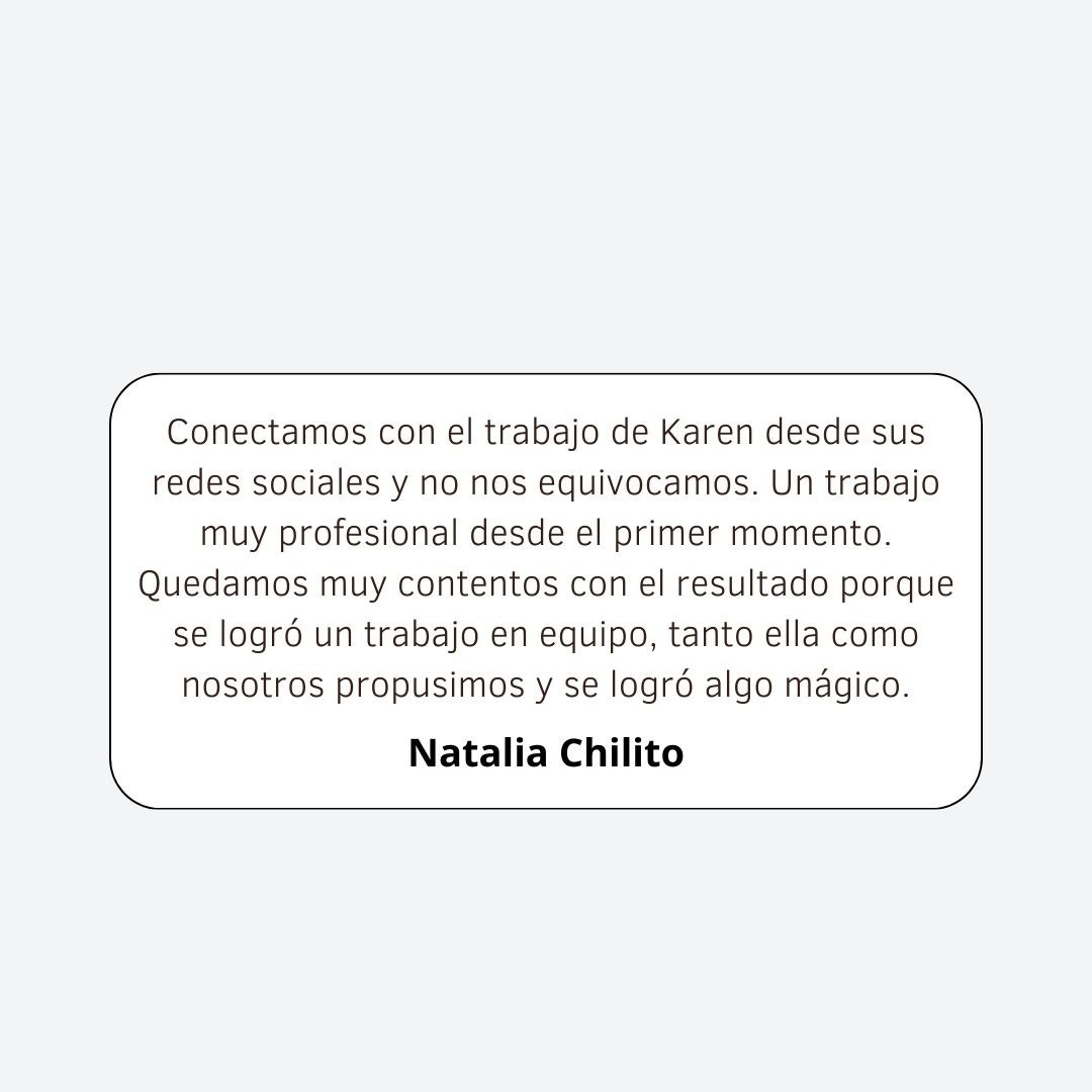 Karen Ortiz Photography / Fotógrafo profesional en Cali - Colombia