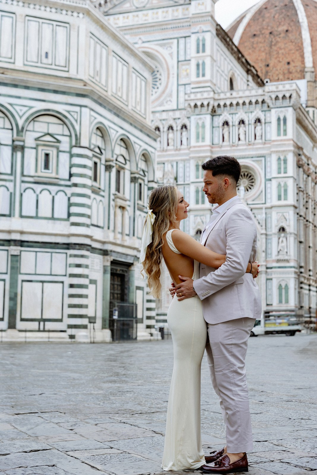 Dominika & David. Photographer