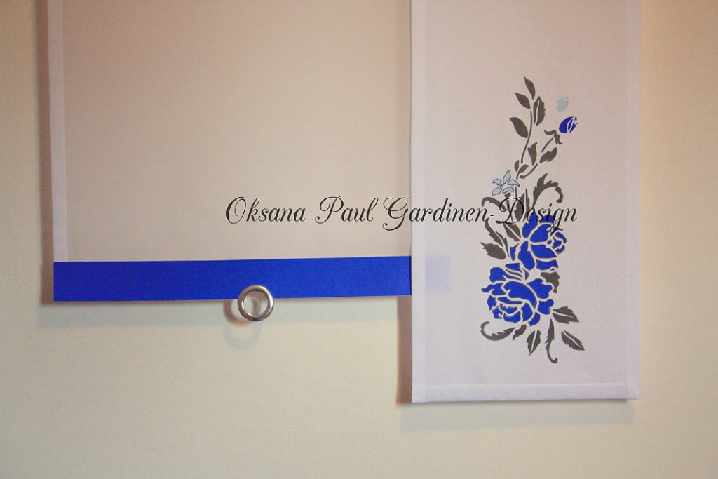 С чего всё начиналось / Wie alles begann →. Oksana Paul-Gardinen-Design Oksana Paul ✧ Art of Gardinen & Textile Design ✧ Polymer Clay Art & Handmade Creatures