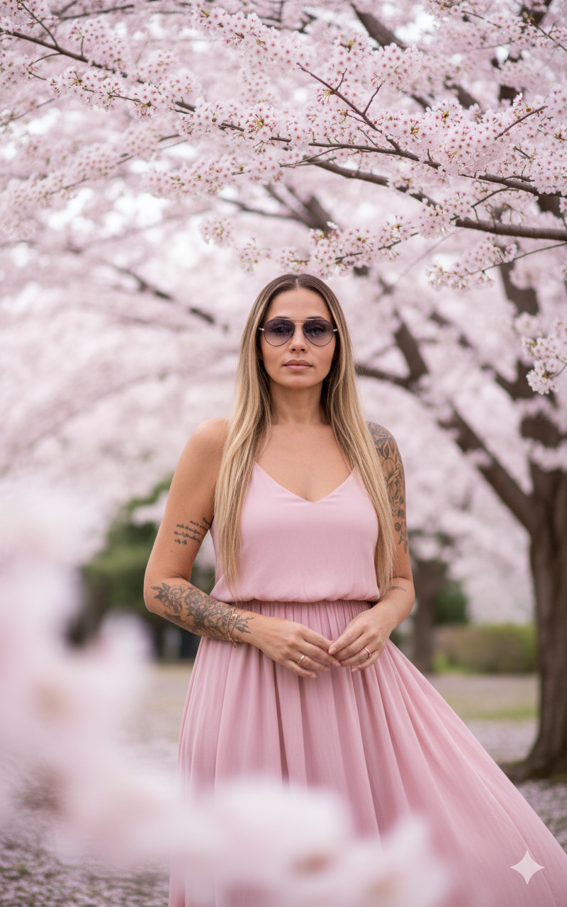 AI photo. Свадебный, семейный и детский фотограф в Нетании (Израиль) Тори Гор