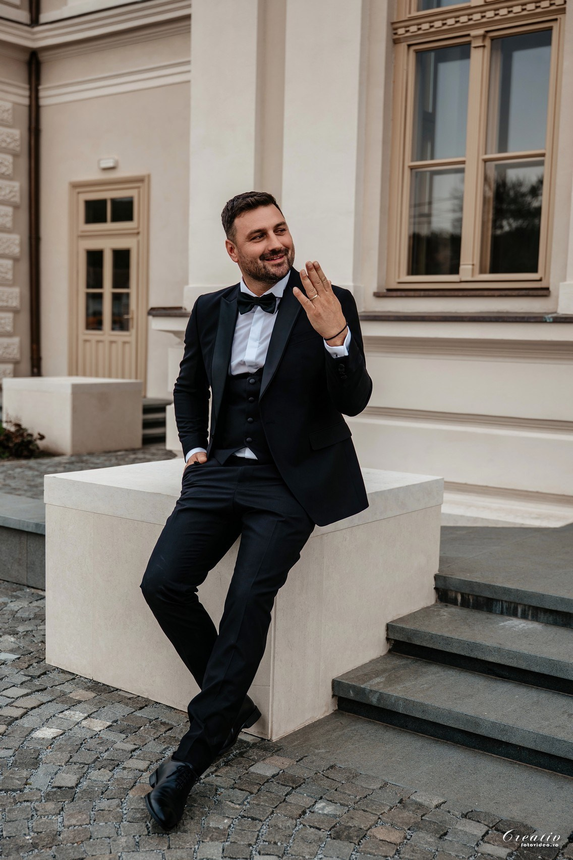 Fotograf nuntă Bistrița Cluj. Fotograf nuntă Bistrița | fotograf botez | Creativ Foto Video | Vasile Mizgan