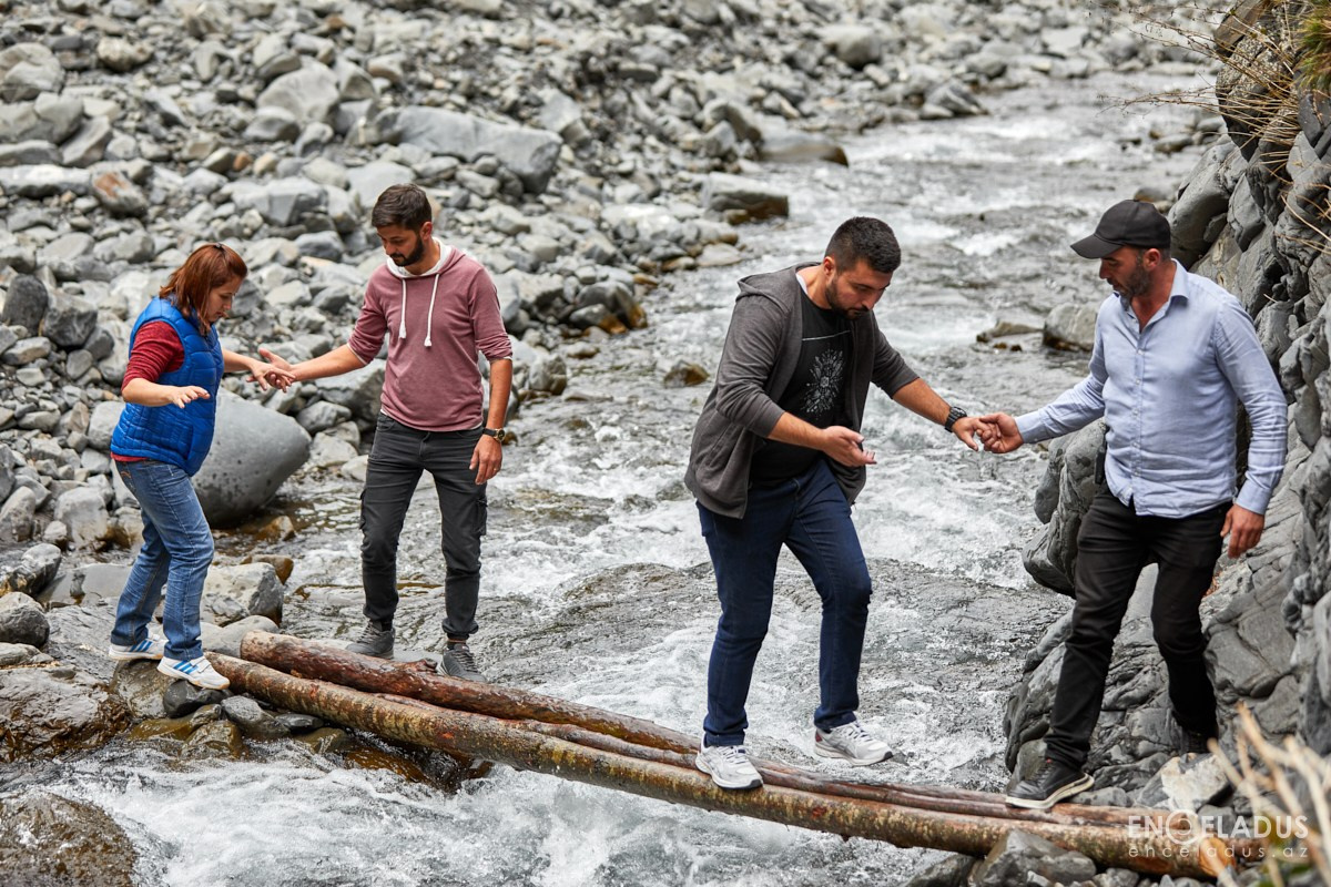 Team buildings. Photographer in Baku Kamran Enceladus