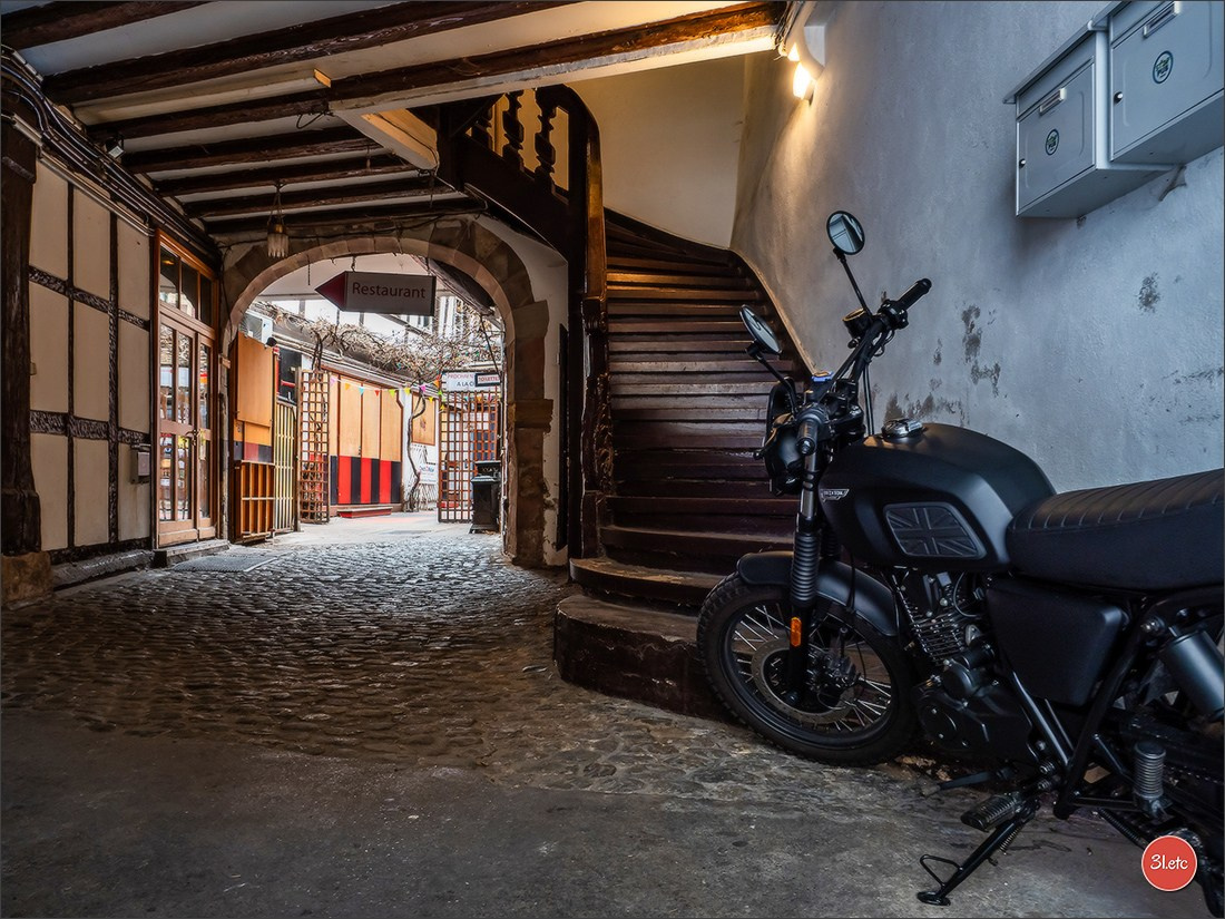 Musée d'Art Moderne et Contemporain de Strasbourg. Photographe à Strasbourg | Portraits, Studio, Enfants, Événements