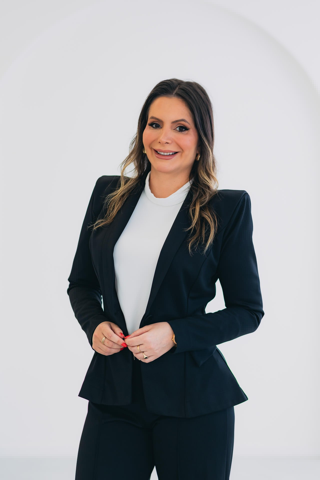 Corporativo Estúdio. Mayke Luz Fotografia