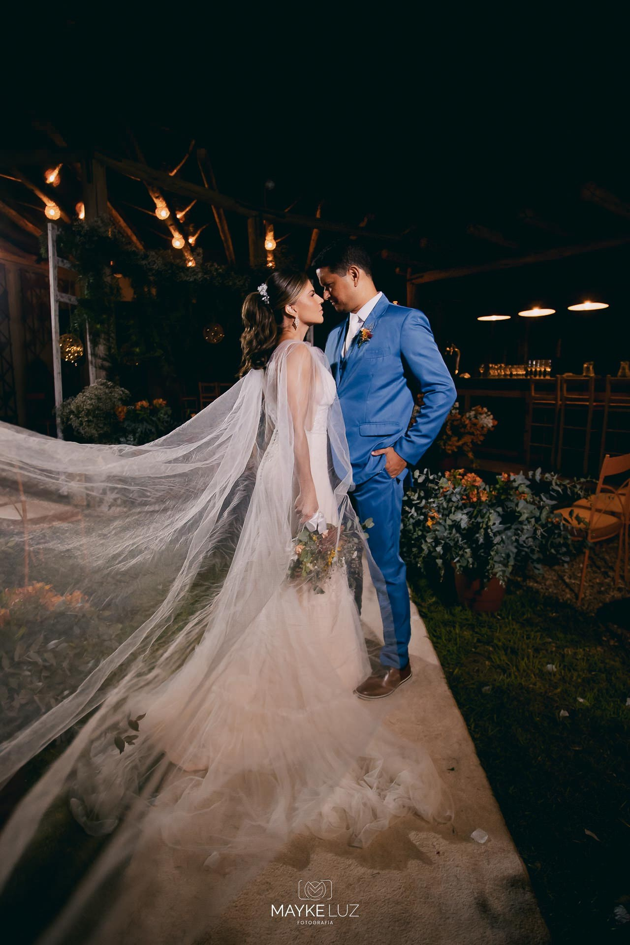 CASAMENTOS. Mayke Luz Fotografia