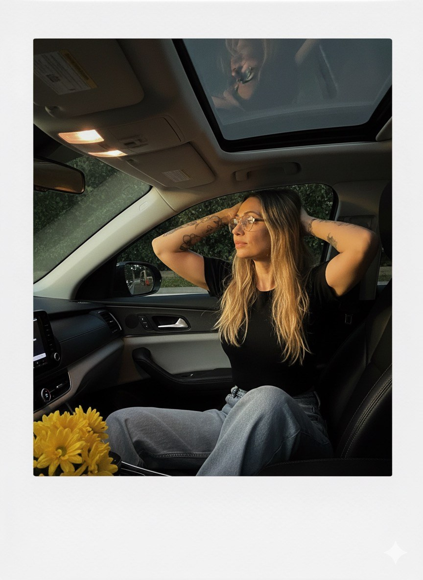 AI photo. Свадебный, семейный и детский фотограф в Нетании (Израиль) Тори Гор