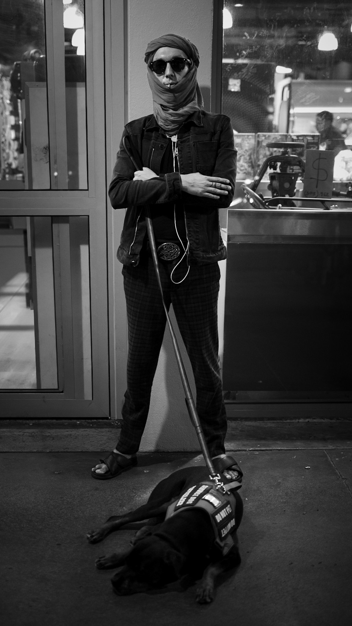 Art Basel 2025 Faena Miami. Out and About 239