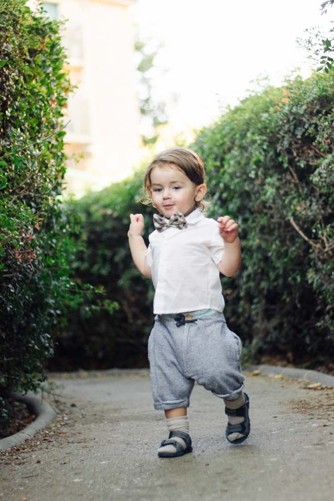 ME, SON AND GRANDMOTHER. PHOTOGRAPHER IN ISRAEL