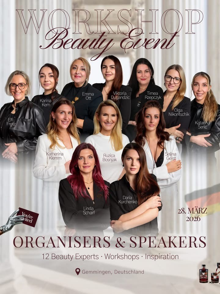 Business Portraits & Unternehmensfotografie | Heilbronn, Stuttgart & Umgebung
