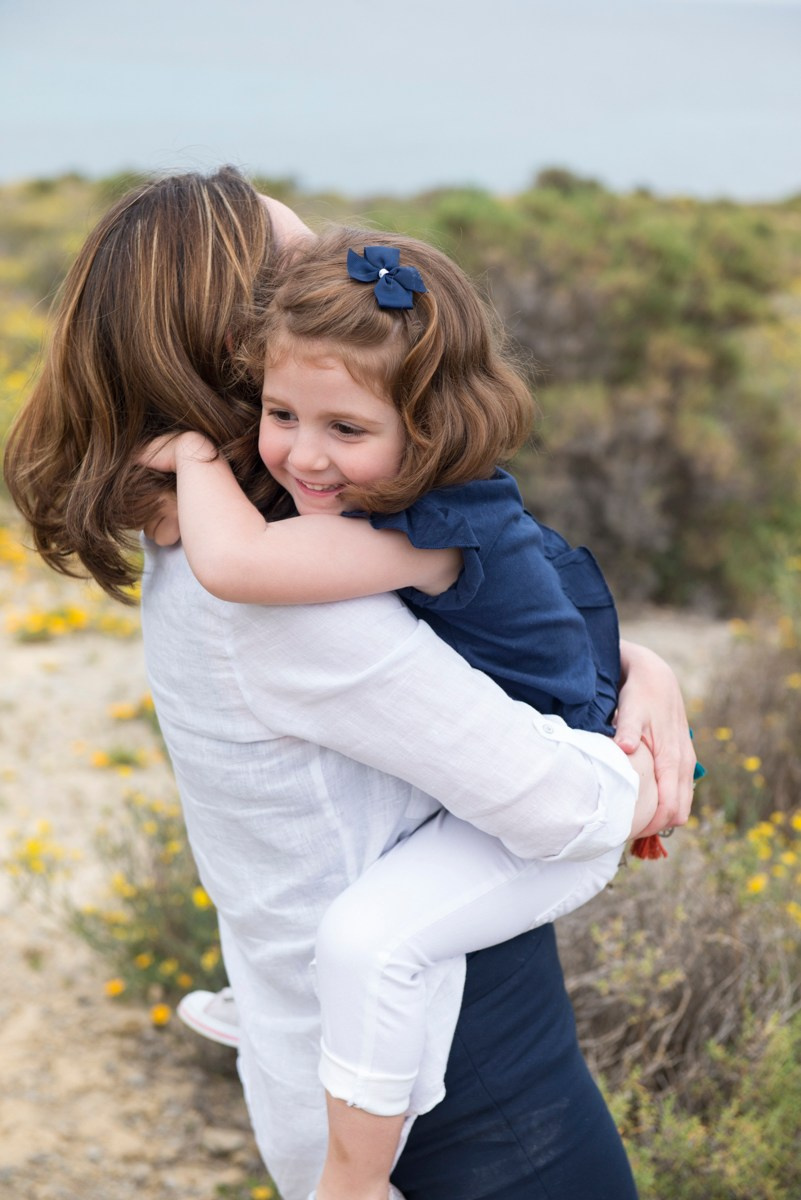Madres. Fotografia de familias en Alicante Mónica Santonja