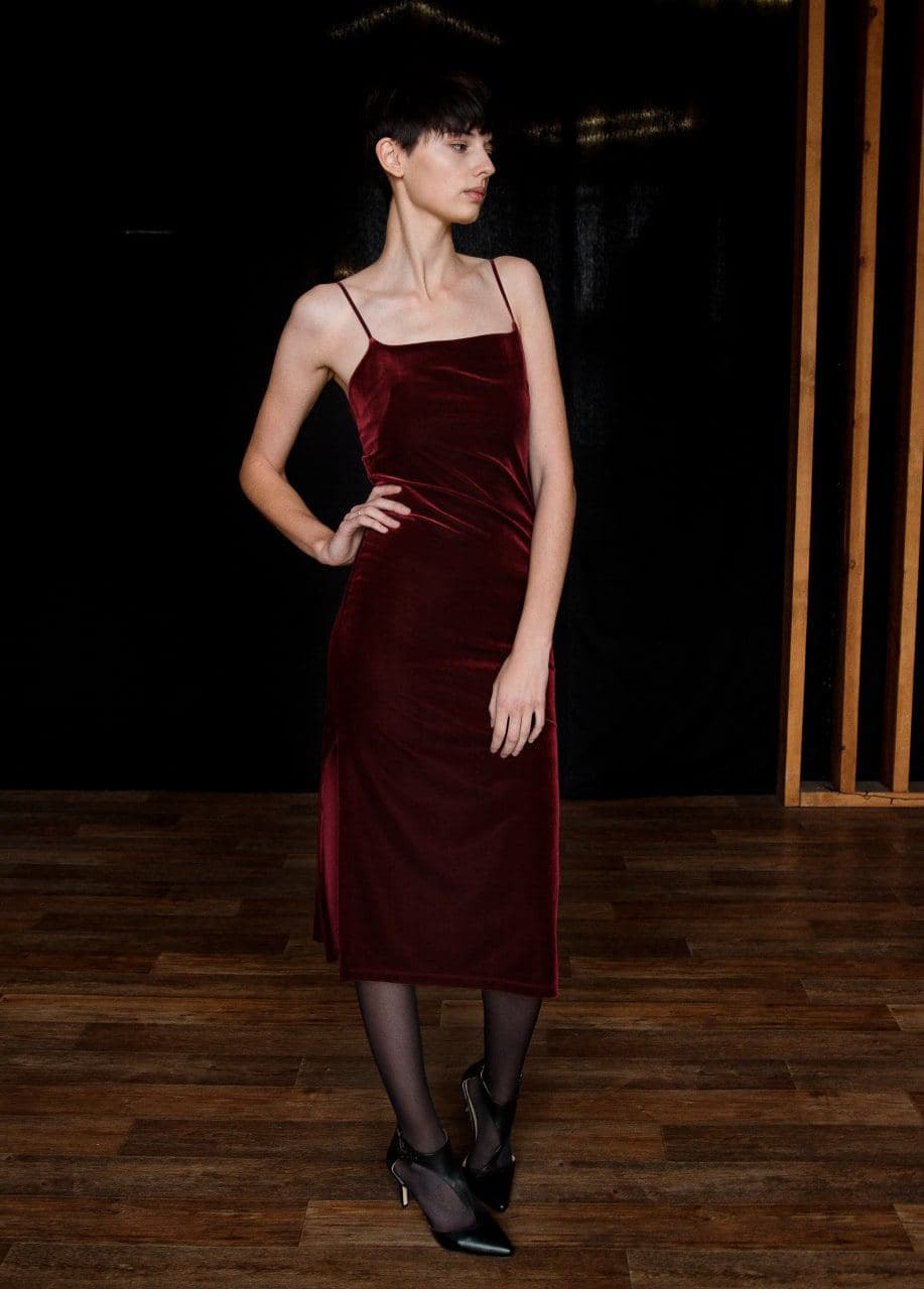 Alina. Portrait photographer in Warsaw