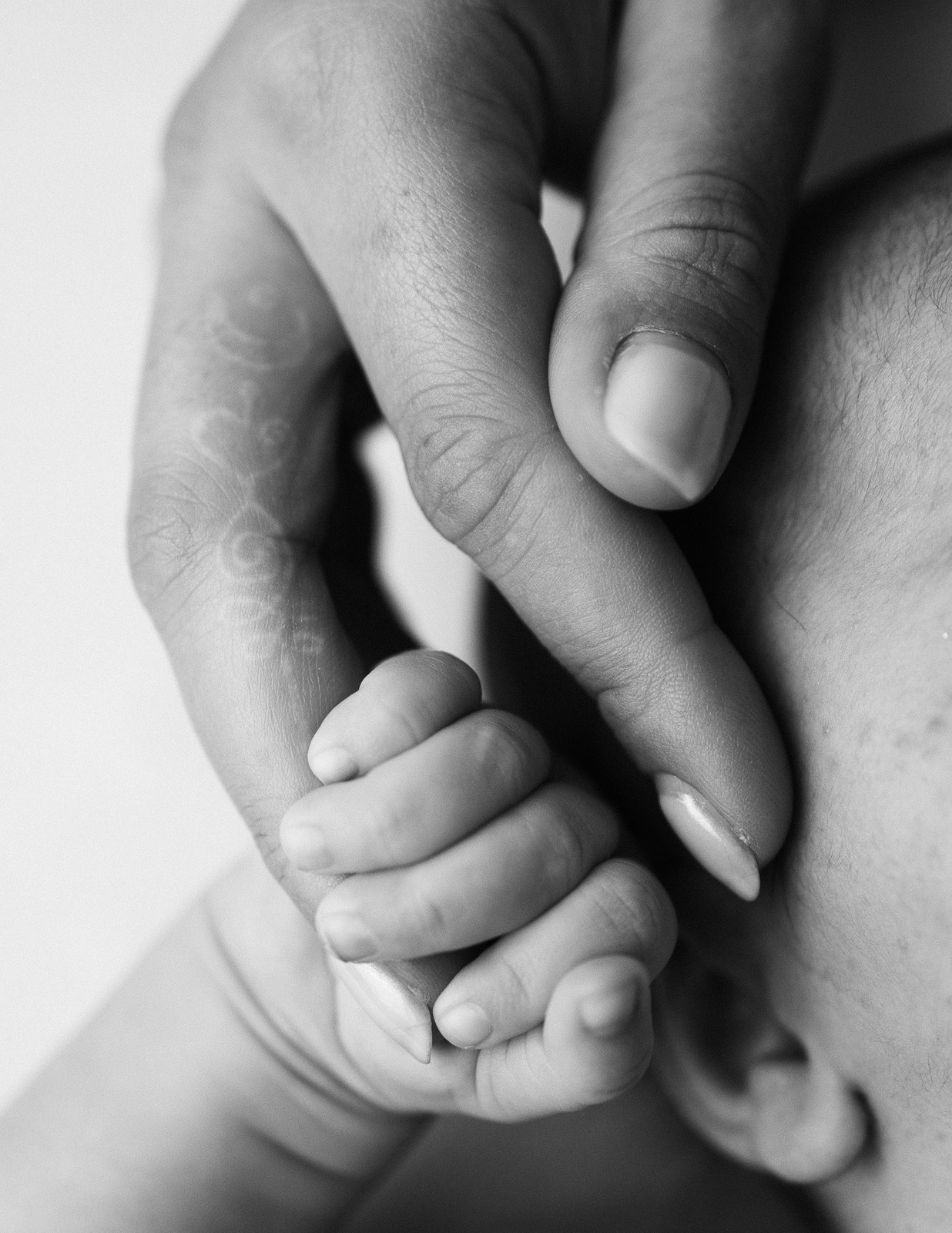 Lifestyle newborn. Los Angeles maternity, boudoir and family photographer