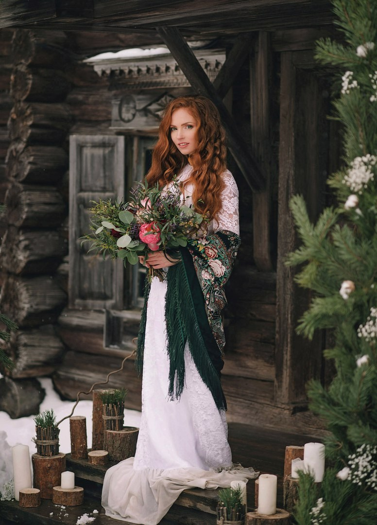 Wedding. Model Miami Florida