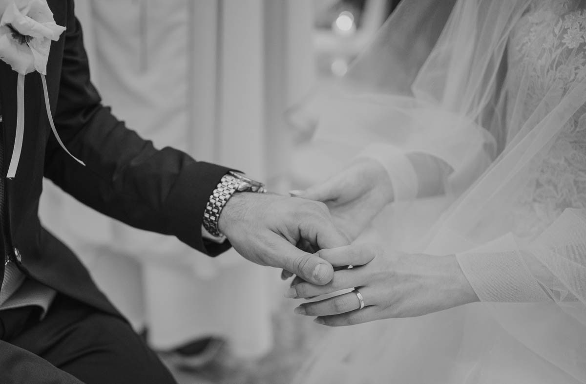 Gaia e Alex matrimonio presso  Villa Sagredo Italia. Lorenzo Mazzega Wedding | Fotografo Matrimonio Milano | Reportage