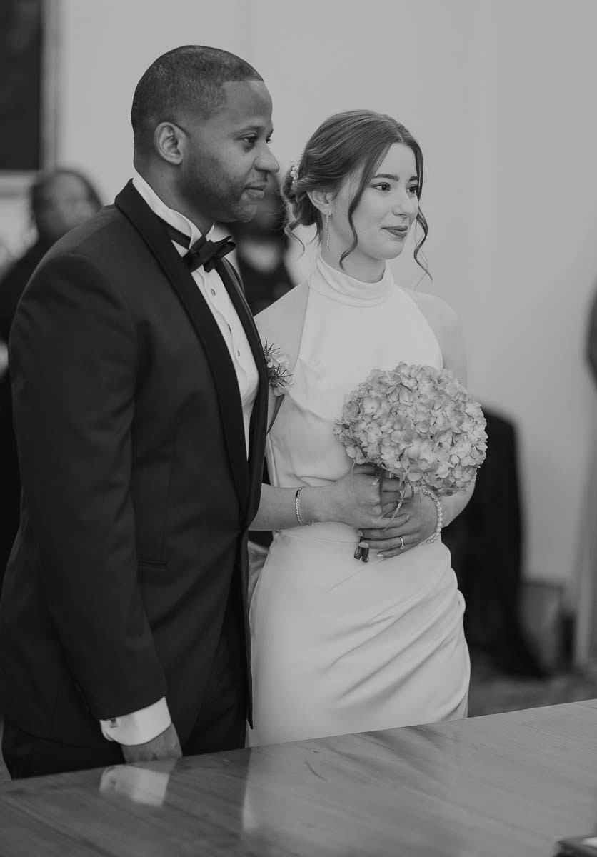 Anastasia e Ronald matrimonio presso il Caffé Pedrocchi Italia. Lorenzo Mazzega Wedding | Fotografo Matrimonio Milano | Reportage