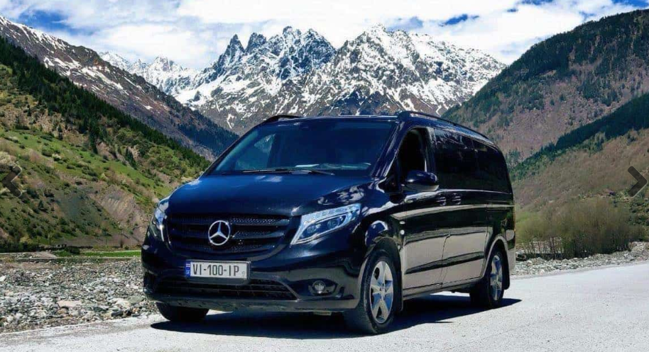 Car rental. Главная