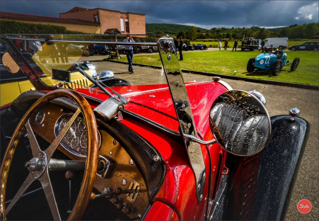Le festival Bugatti à Molsheim – 2017. Photographe à Strasbourg | Portraits, Studio, Enfants, Événements