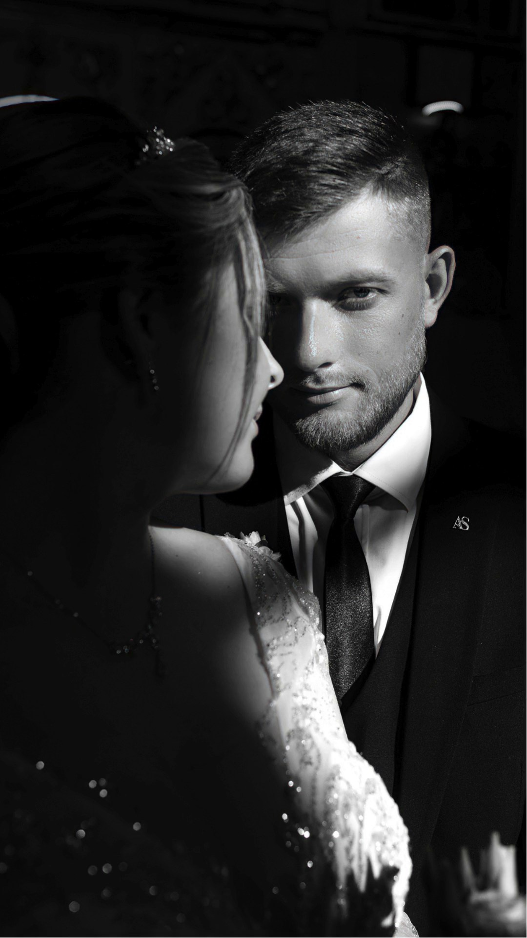 Весільний та портретний фотограф Кизим Арсен