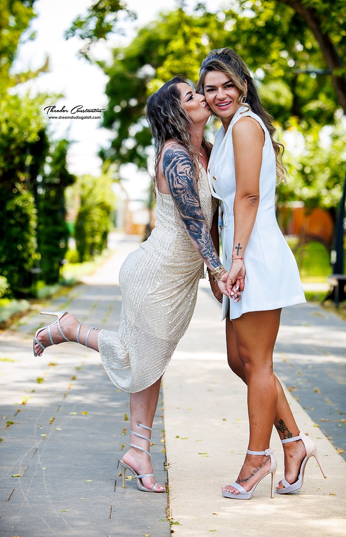 Logodna. Dream Studio Galați – ședințe foto profesionale pentru familie, portrete și evenimente