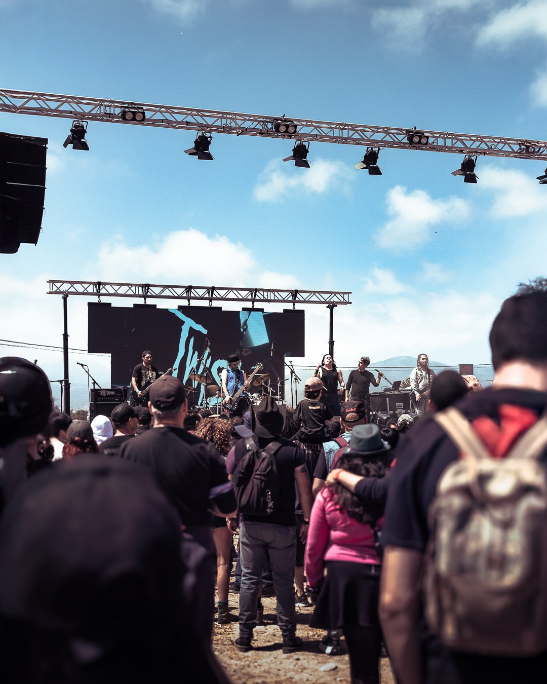 Galeria de Eventos. AbismarVisual