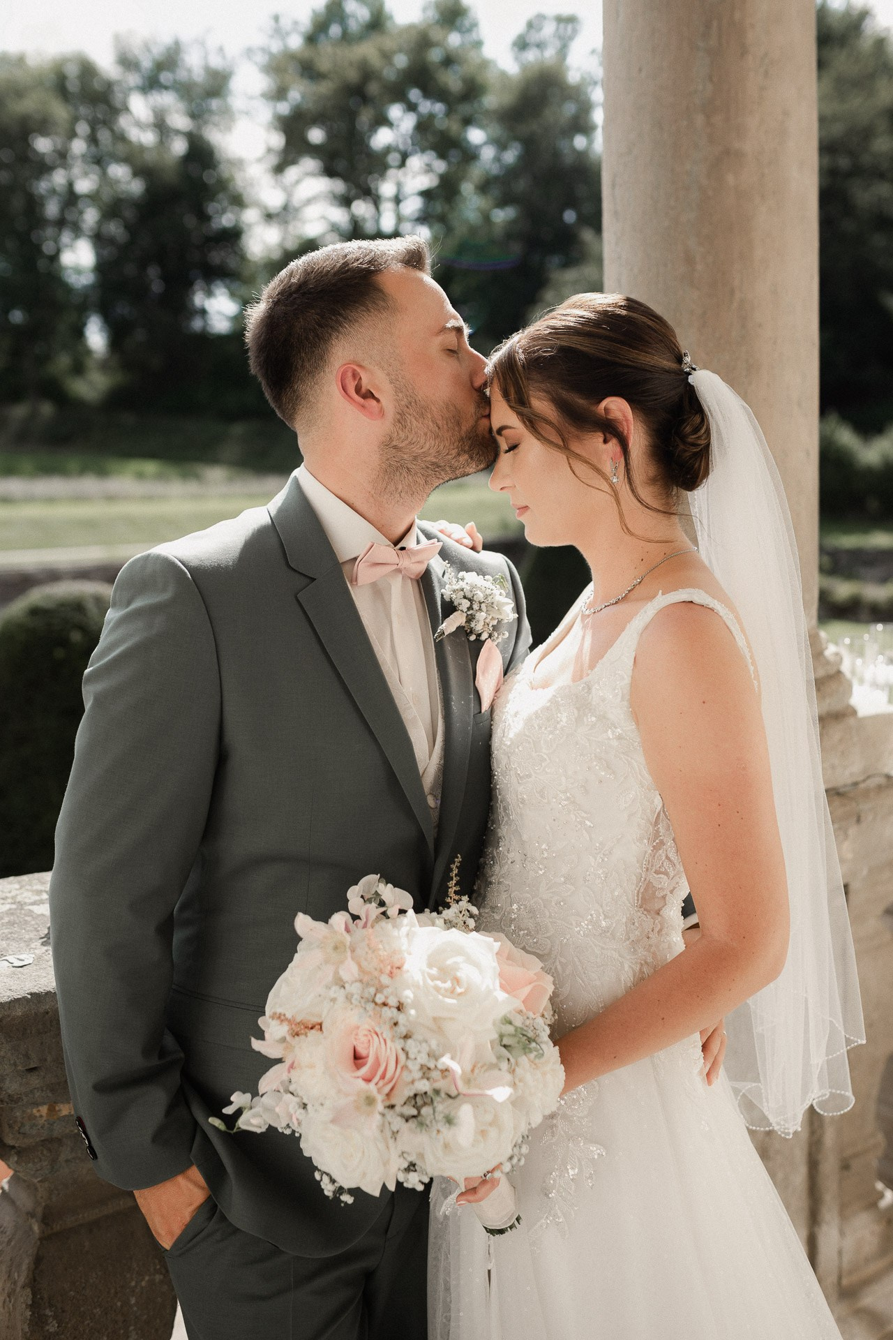 Inna & Mirco. Hochzeitsfotos Hamm & NRW