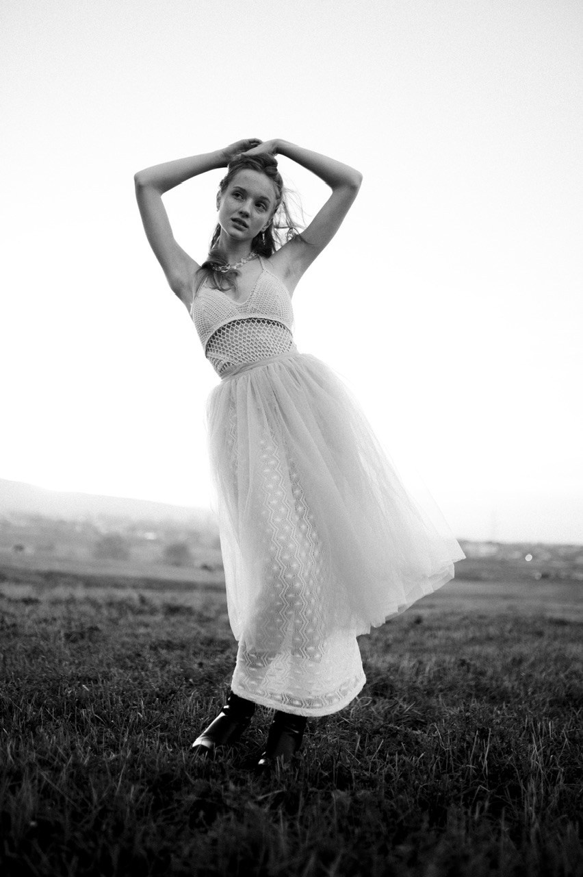 Лера. Фотограф Москва Екатерина Сенькина