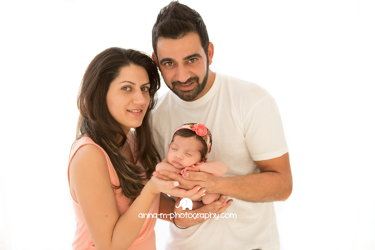 Newborn. Cyprus leading maternity, newborn and baby photographer, Nicosia
