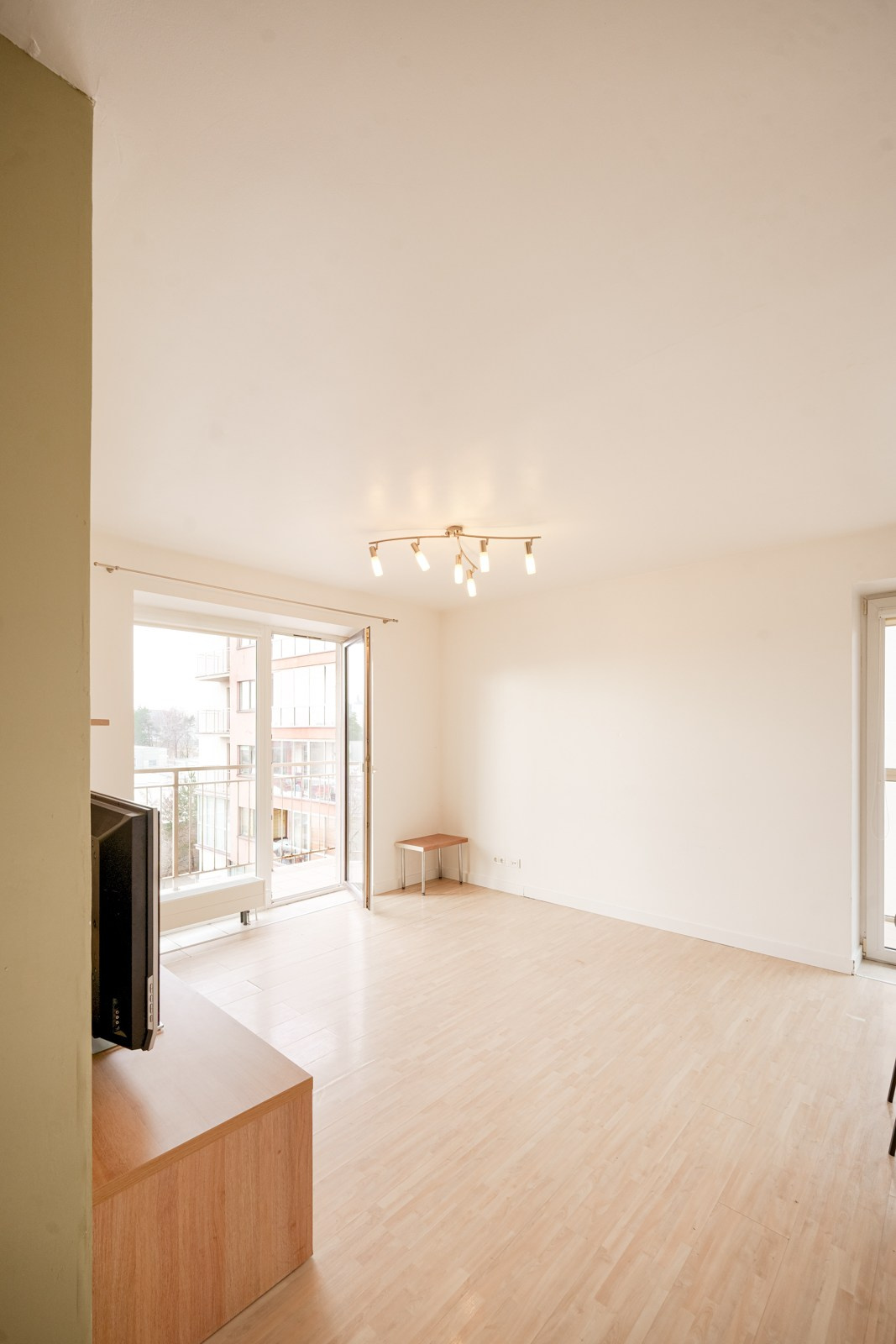 L. Zamenhofo 14. Elina Sapiega fotografė Vilniuje